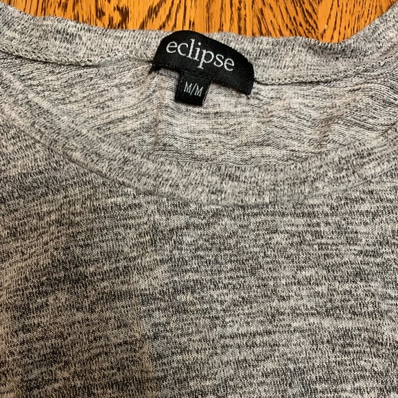 Eclipse, size Medium, grey - Picture 2 of 2